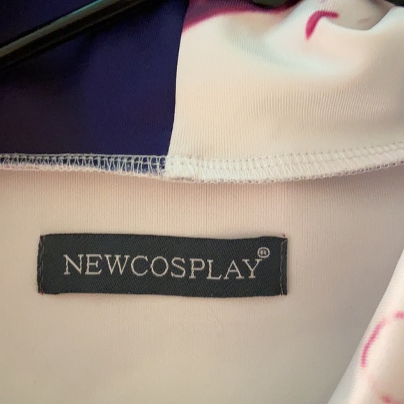 NEWCOSPLAY sweatshirt - Picture 7 of 10